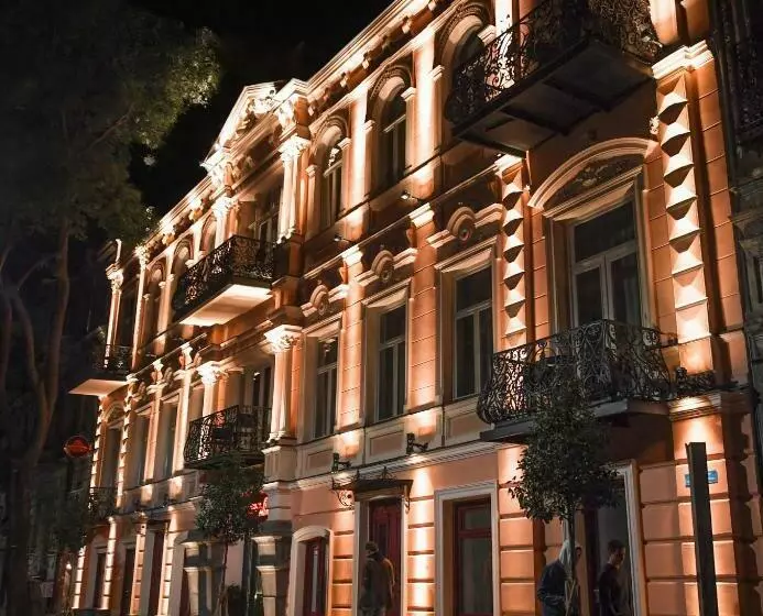Fotos del hotel Heritage  And Suites:  18