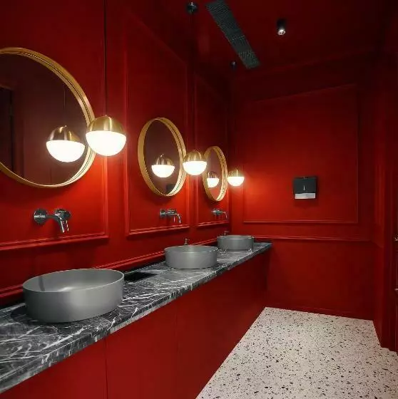 Fotos del hotel Heritage  And Suites:  11