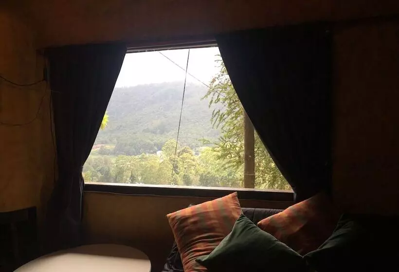 Misty Mountain Villas