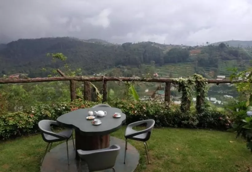 Fotos del hotel Misty Mountain Villas:  2