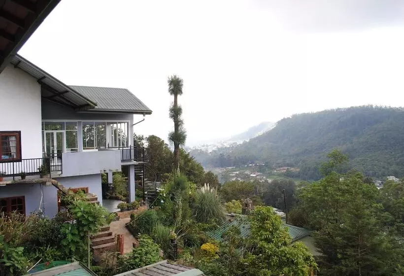 Fotos del hotel Misty Mountain Villas:  3