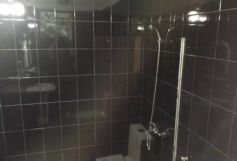 Fotos del hotel Misty Mountain Villas:  13