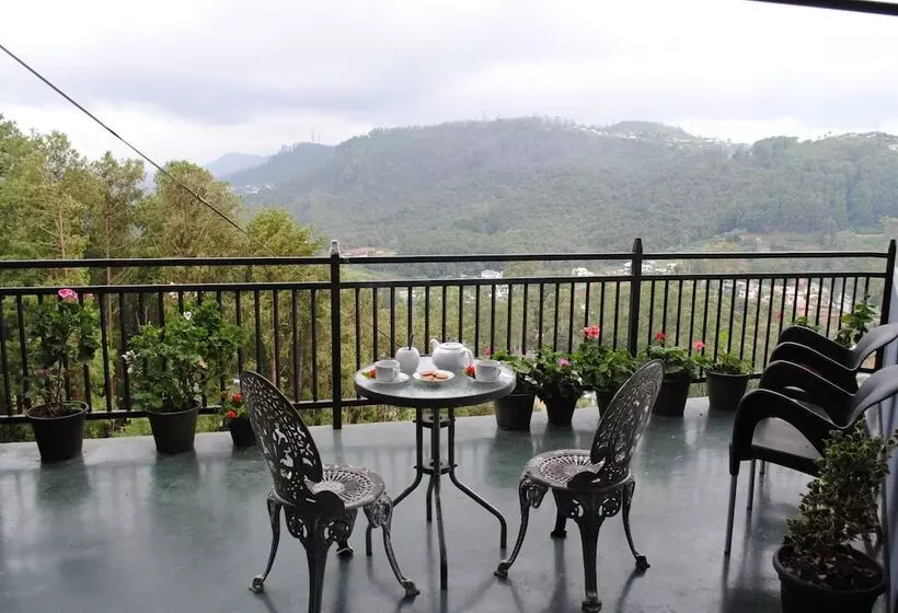 Fotos del hotel Misty Mountain Villas:  15