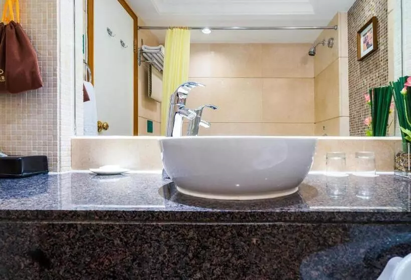 Fotos del hotel China Mayors Plaza:  2