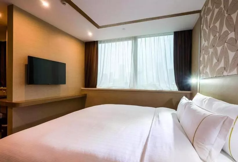 Fotos del hotel China Mayors Plaza:  16