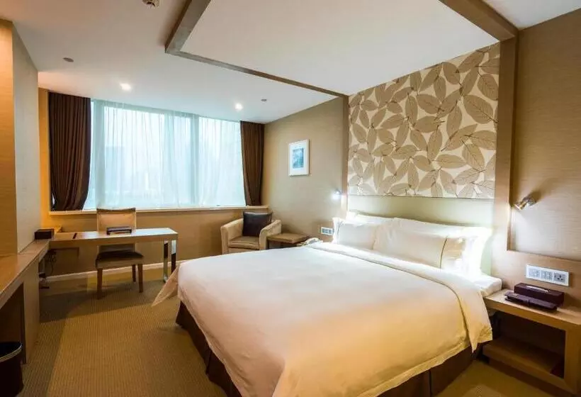 Fotos del hotel China Mayors Plaza:  5