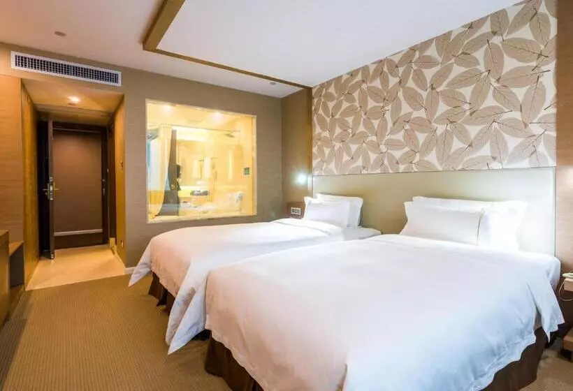 Fotos del hotel China Mayors Plaza:  14