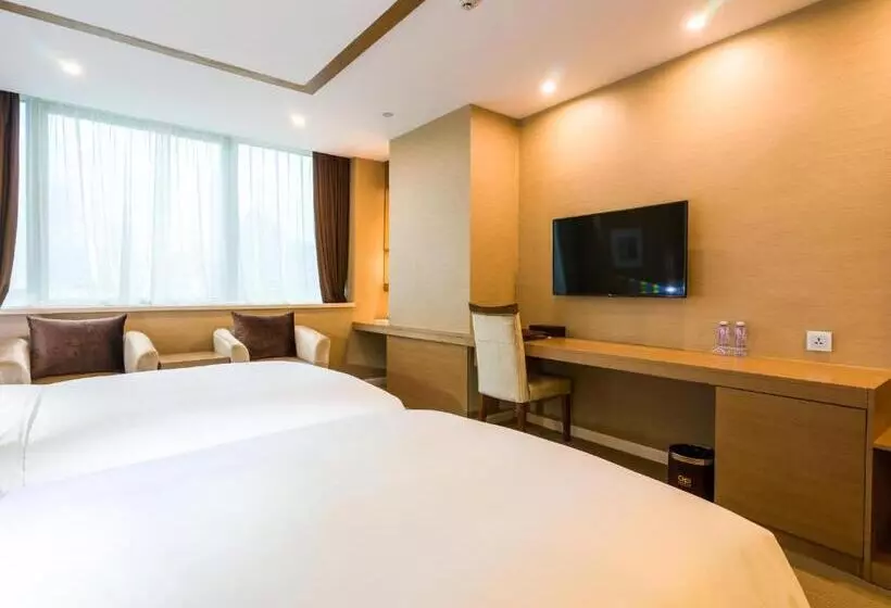 Fotos del hotel China Mayors Plaza:  15