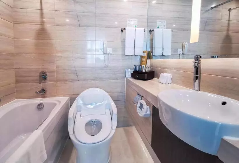 Fotos del hotel China Mayors Plaza:  6