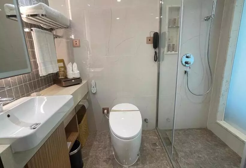 Fotos del hotel China Mayors Plaza:  4