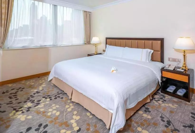 Fotos del hotel China Mayors Plaza:  18