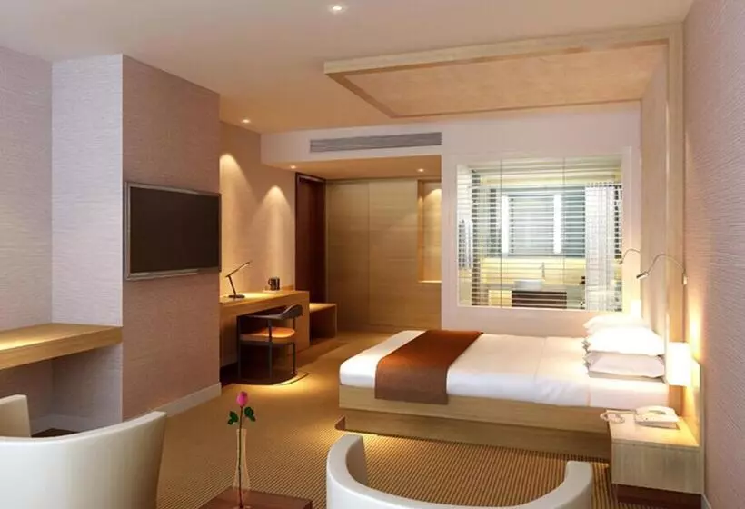 Fotos del hotel China Mayors Plaza:  9