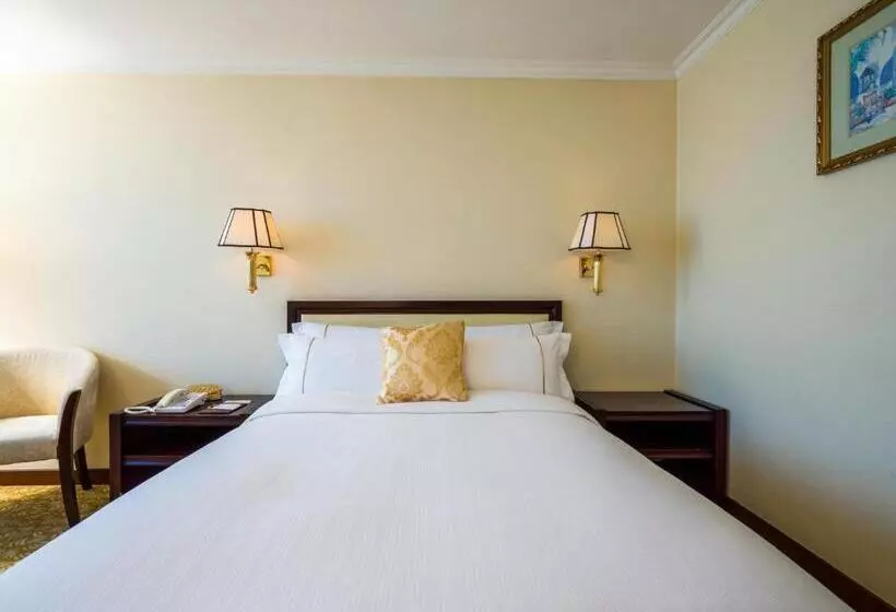 Fotos del hotel China Mayors Plaza:  12