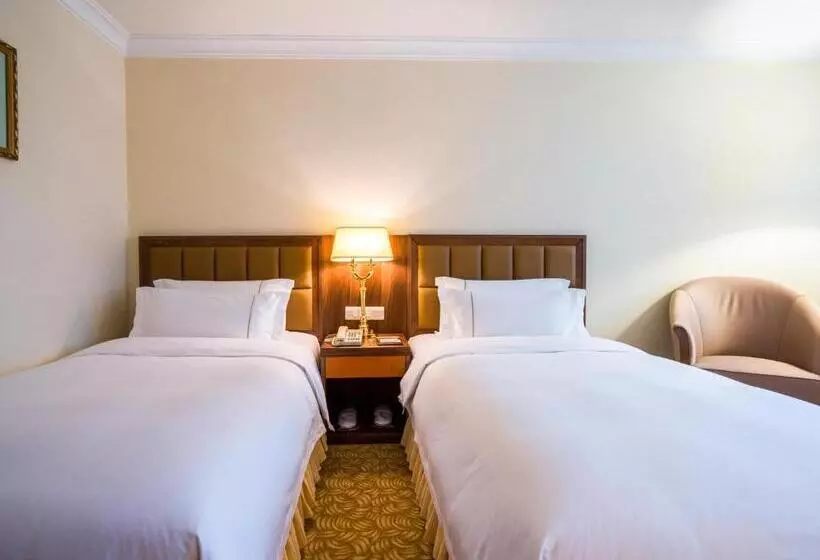 Fotos del hotel China Mayors Plaza:  13