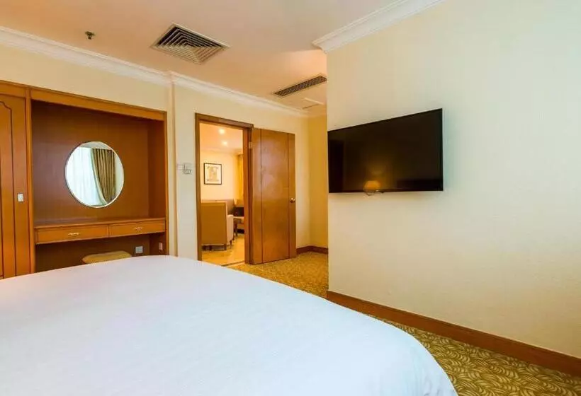 Fotos del hotel China Mayors Plaza:  19