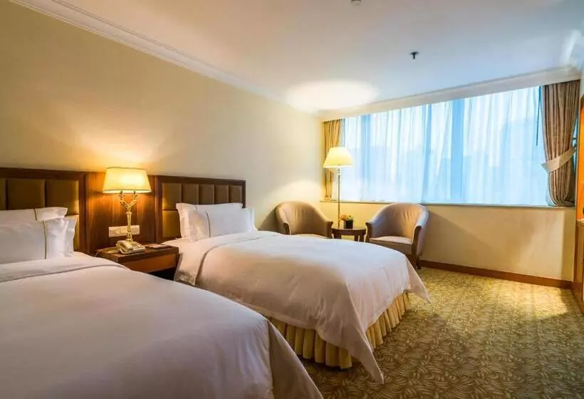 Fotos del hotel China Mayors Plaza:  11