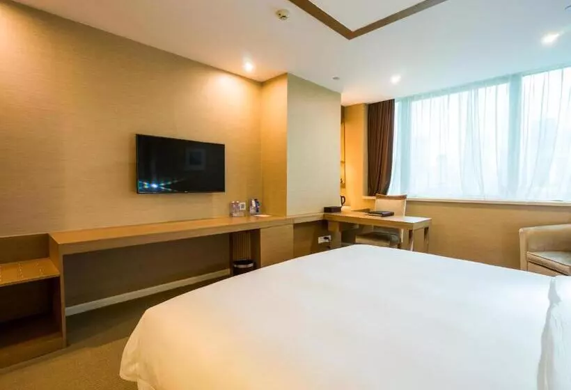 Fotos del hotel China Mayors Plaza:  20