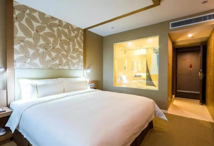 Fotos del hotel China Mayors Plaza:  17