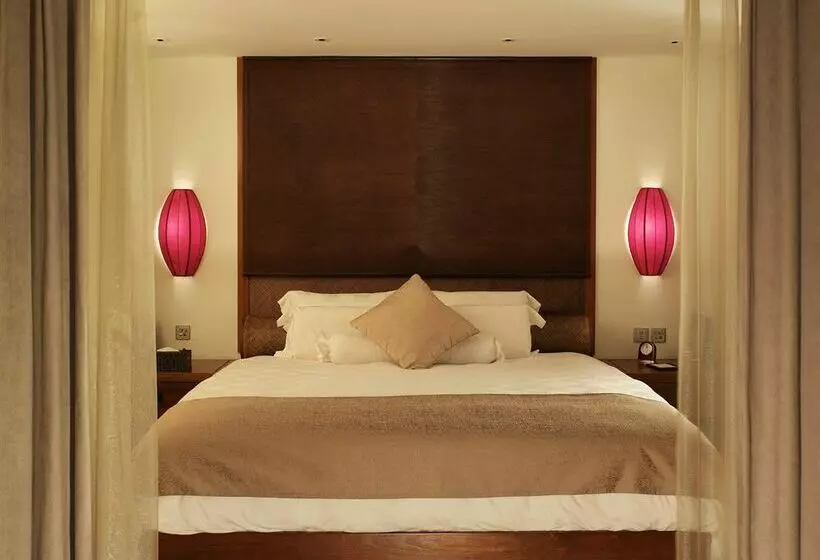 Fotos del hotel 88 Xintiandi:  19