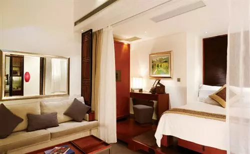 Fotos del hotel 88 Xintiandi:  8