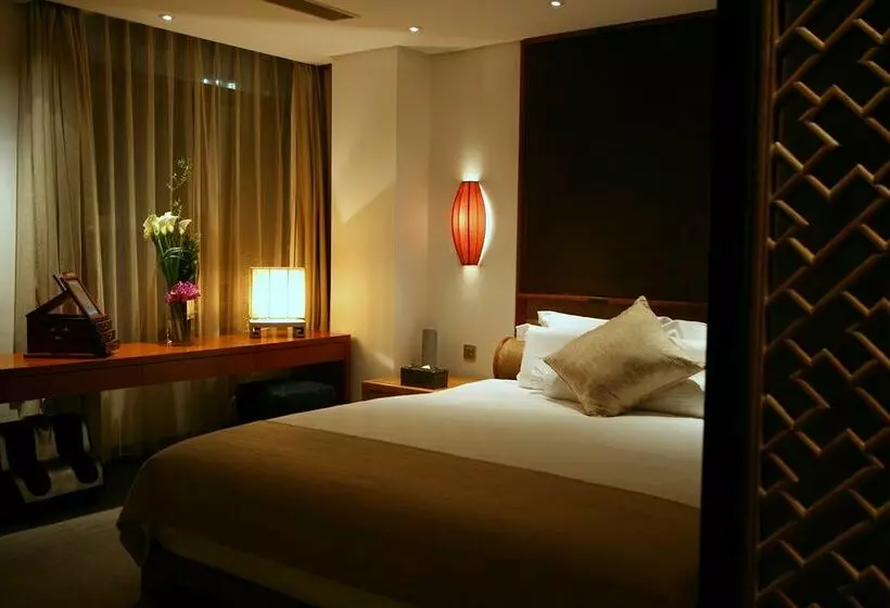 Fotos del hotel 88 Xintiandi:  12