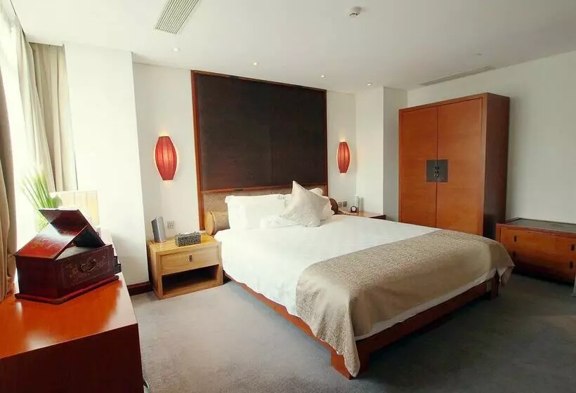 Fotos del hotel 88 Xintiandi:  15