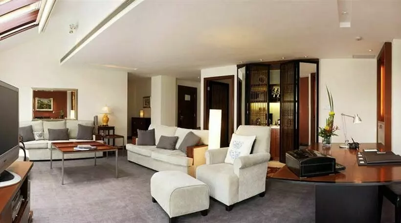 Fotos del hotel 88 Xintiandi:  24