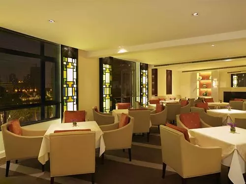 Fotos del hotel 88 Xintiandi:  5