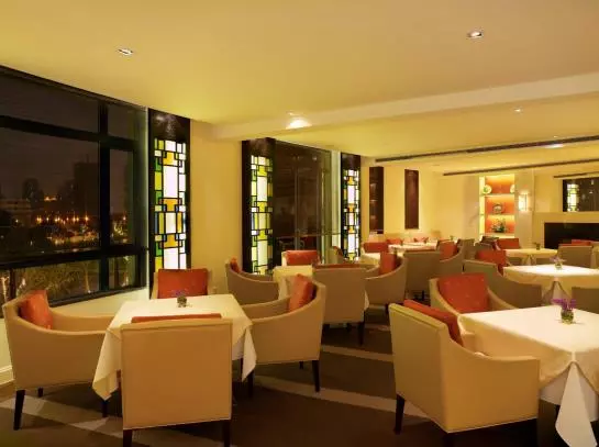 Fotos del hotel 88 Xintiandi:  10