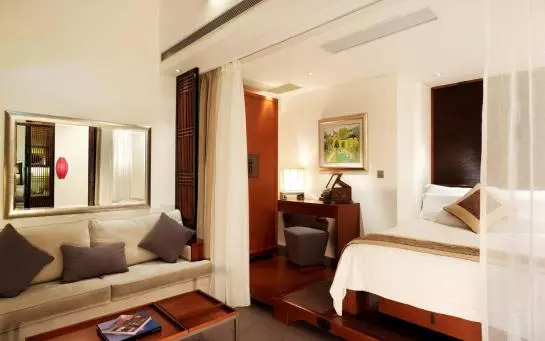 Fotos del hotel 88 Xintiandi:  2