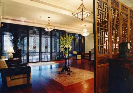 Fotos del hotel 88 Xintiandi:  4