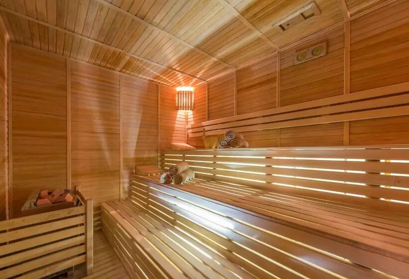 Fotos del hotel Antalya Adonis:  16