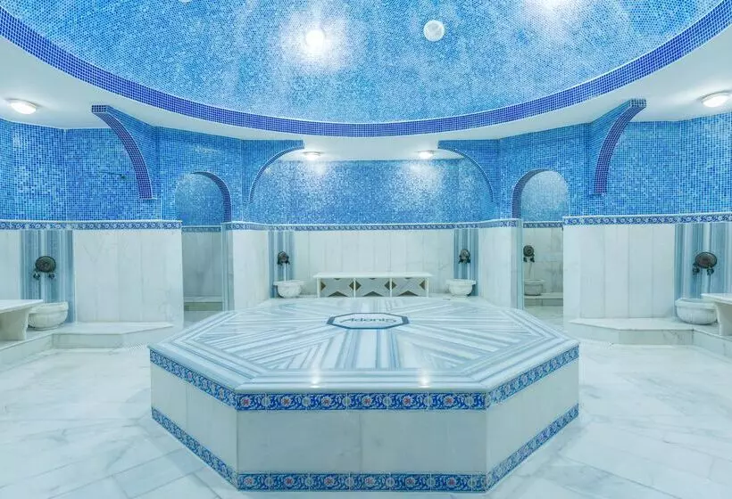 Fotos del hotel Antalya Adonis:  11