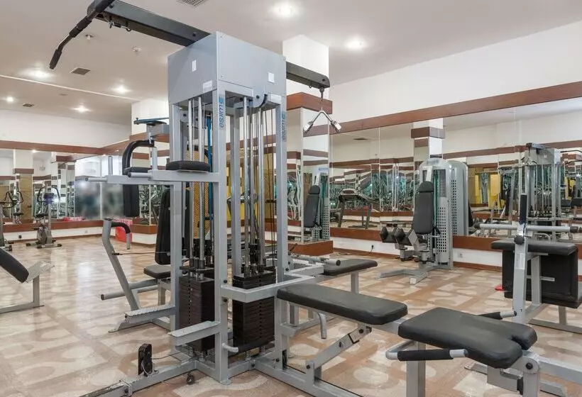 Fotos del hotel Antalya Adonis:  10