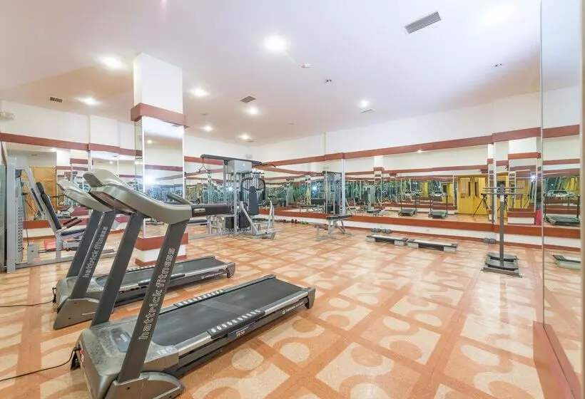 Fotos del hotel Antalya Adonis:  15