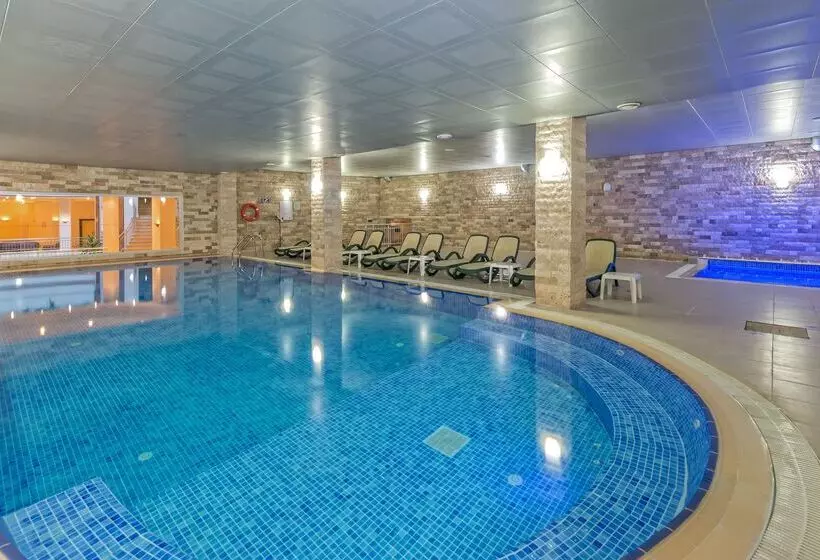 Fotos del hotel Antalya Adonis:  13