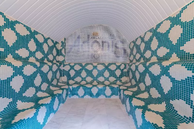 Fotos del hotel Antalya Adonis:  19