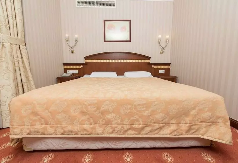 Fotos del hotel Akar International:  11