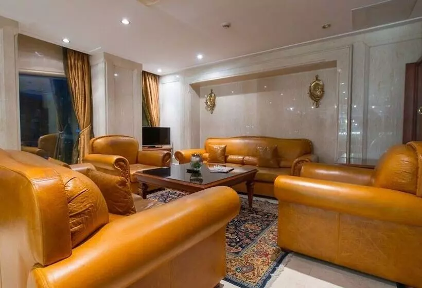 Fotos del hotel Akar International:  15