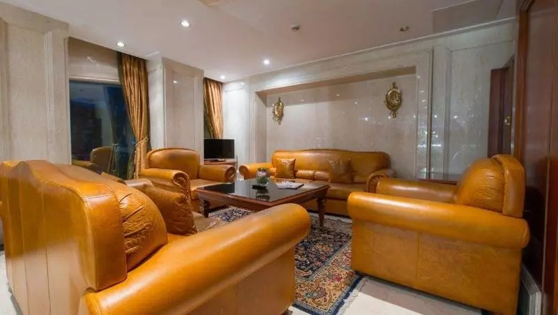 Fotos del hotel Akar International:  13