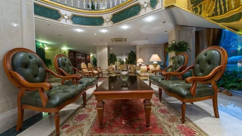 Fotos del hotel Akar International:  16