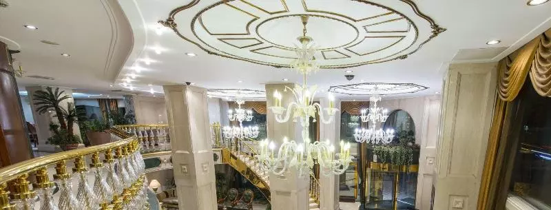 Fotos del hotel Akar International:  14