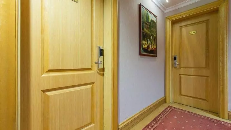 Fotos del hotel Akar International:  6