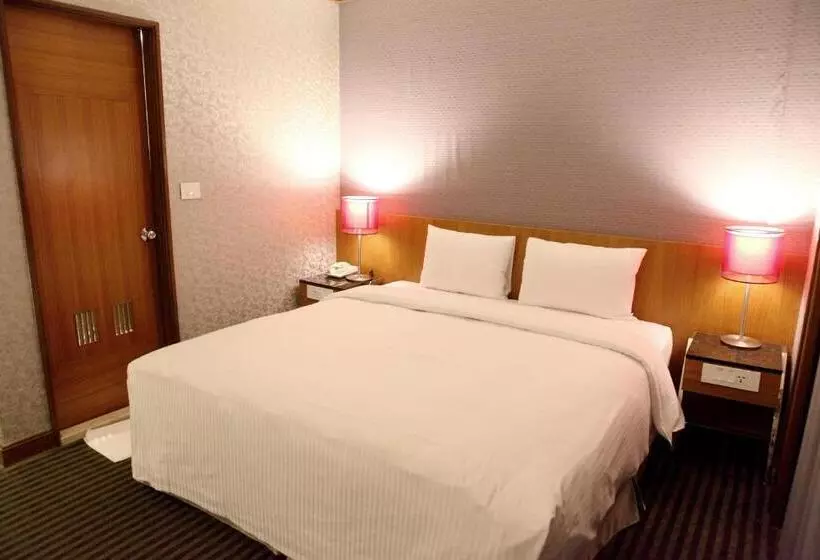 Fotos del hotel Beauty Hotels Taipei  Hotel Bchic:  13