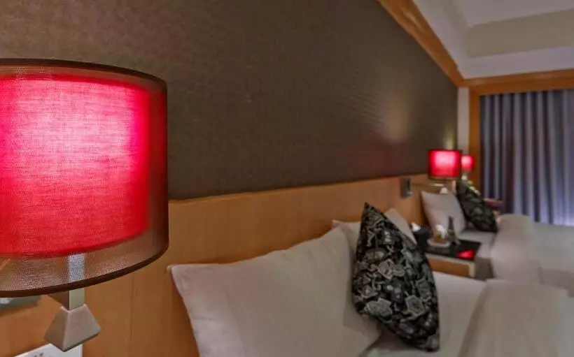 Fotos del hotel Beauty Hotels Taipei  Hotel Bchic:  19