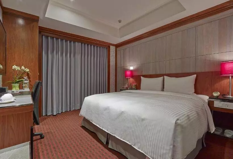 Fotos del hotel Beauty Hotels Taipei  Hotel Bchic:  15