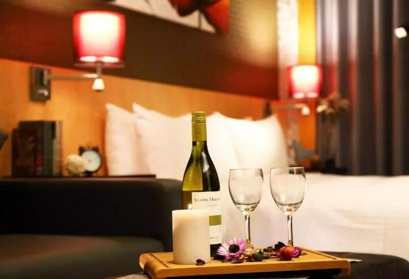 Fotos del hotel Beauty Hotels Taipei  Hotel Bchic:  25