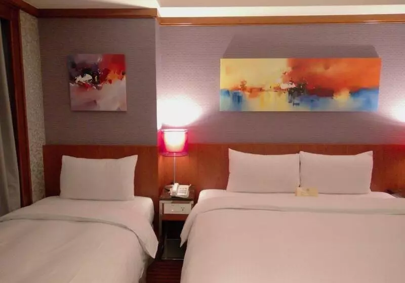 Fotos del hotel Beauty Hotels Taipei  Hotel Bchic:  24