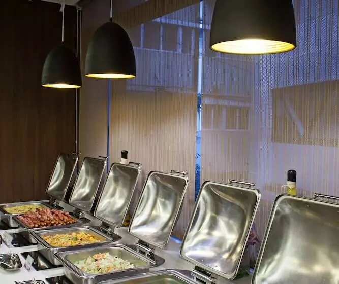 Fotos del hotel Beitou Sweet Me Hot Spring Resort:  10