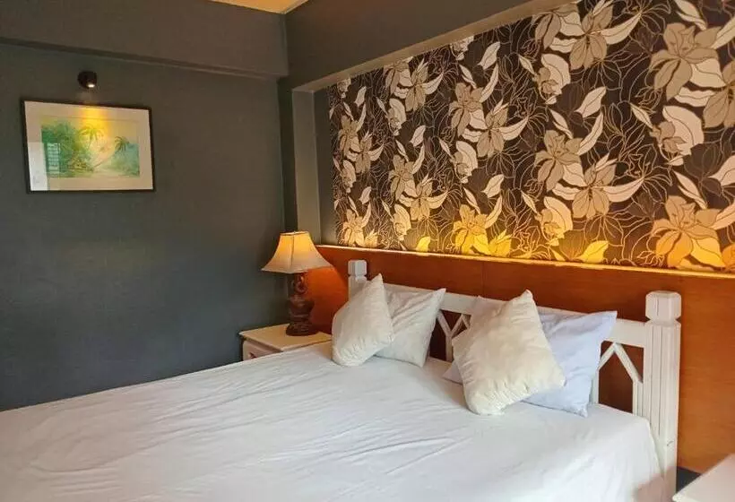 Fotos del hotel Bhumiyama Beach Resort:  14